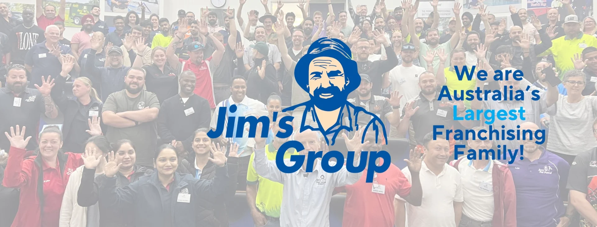 Jims Group